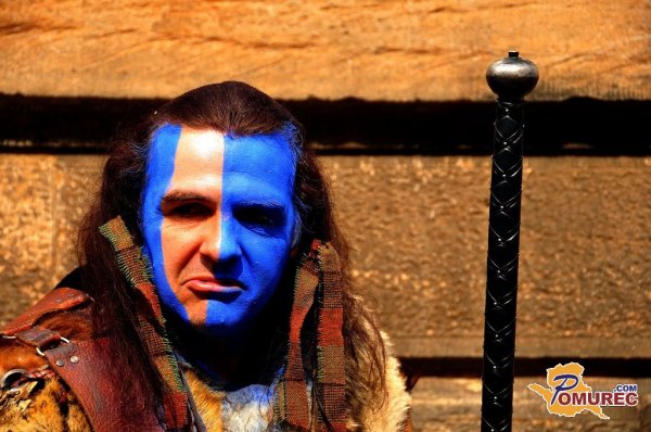 Edinburg - čarobna prestolnica Škotske